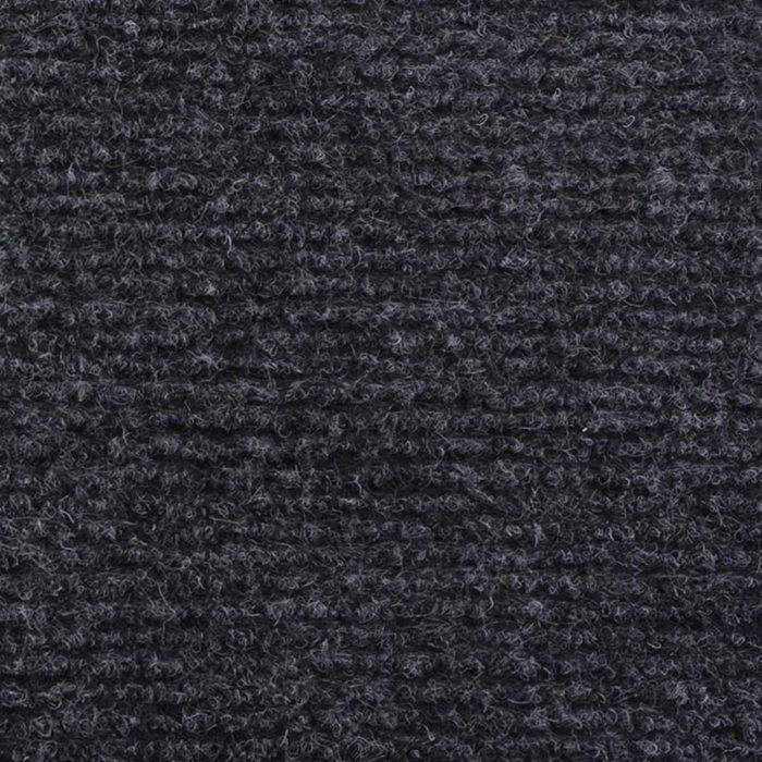 Novaro Szőnyeg Antracitszürke 1,2 x 10 m Poliészter - Image 4