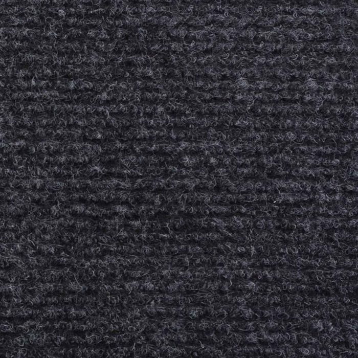 Novaro Szőnyeg Antracitszürke 1,2 x 20 m Poliészter - Image 4