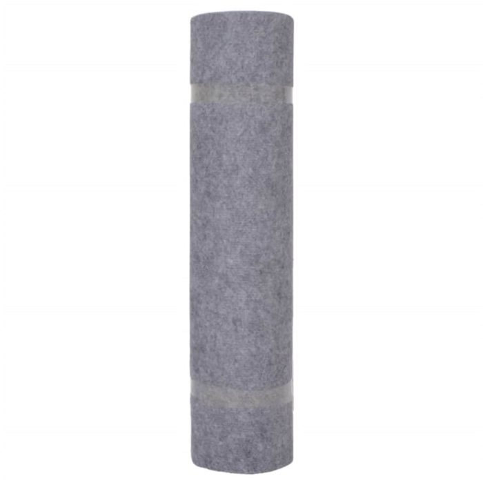 Novaro Szőnyeg Szürke 1,2 x 15 m Poliészter - Image 3