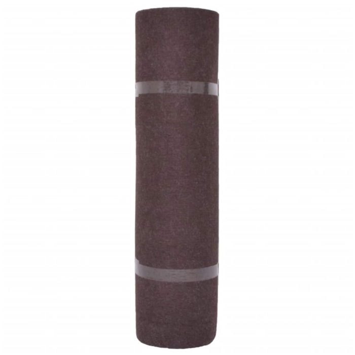 Novaro Szőnyeg Barna 1,2 x 10 m Poliészter - Image 3