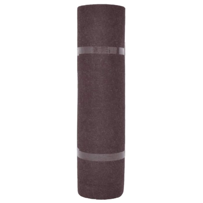Novaro Szőnyeg Barna 1,2 x 15 m Poliészter - Image 3