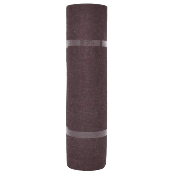 Novaro Szőnyeg Barna 1,2 x 20 m Poliészter - Image 3