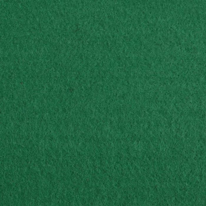 Novaro Szőnyeg Egyszínű Zöld 1,2 x 12 m Poliészter - Image 4