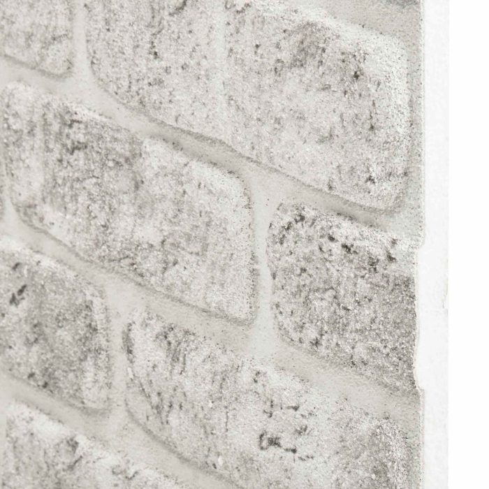 Novaro Fali panelek 10 db 100 x 50 cm Világosszürke EPS Hab - Image 3