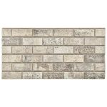Novaro Fali panelek 10 db 100 x 50 cm Homokszín EPS Hab