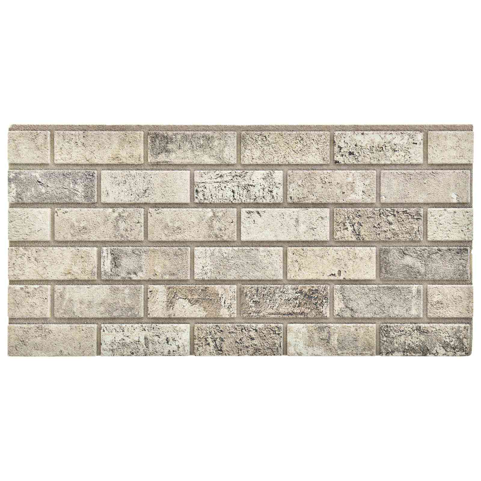 Novaro Fali panelek 10 db 100 x 50 cm Homokszín EPS Hab