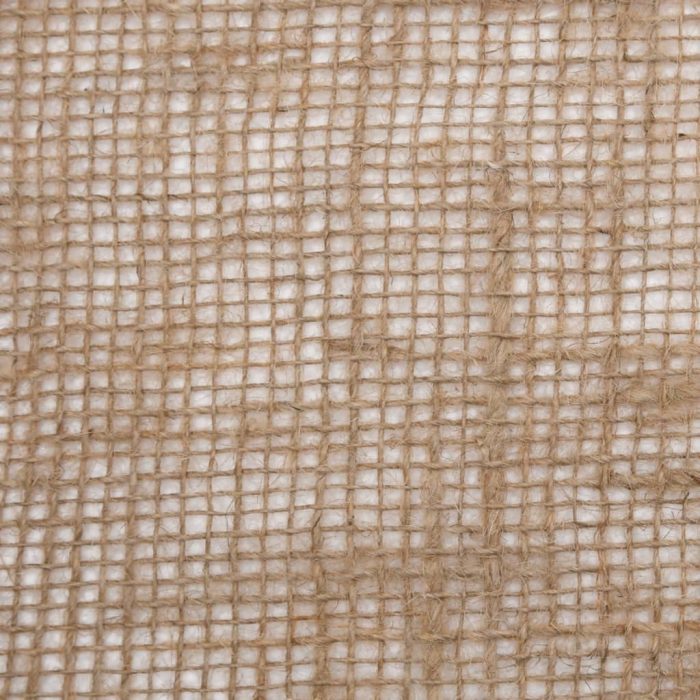 Novaro juta tekercs 0,25 x 5 m 100% juta 200 gsm - Image 5