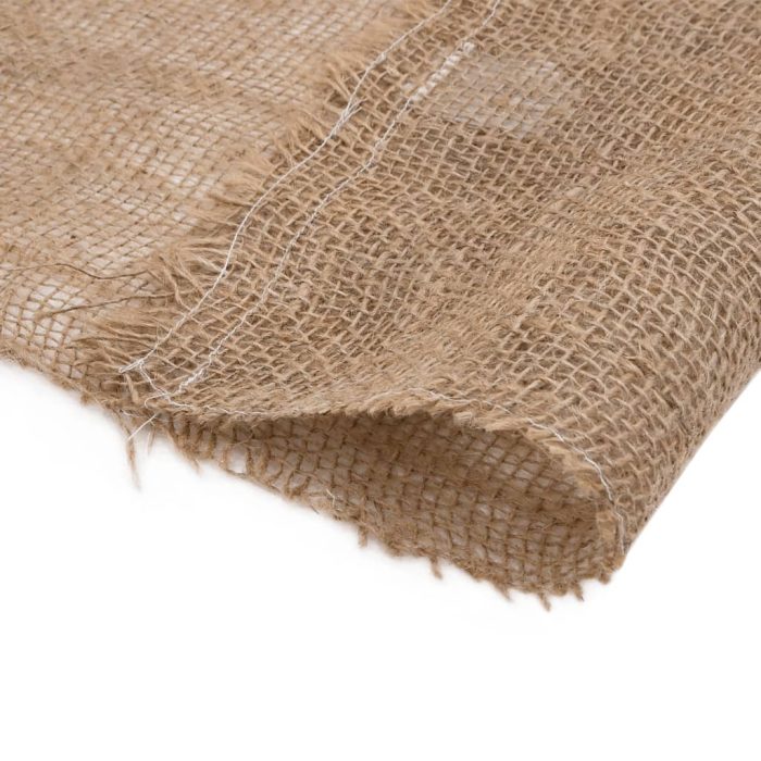 Novaro juta tekercs 0,25 x 5 m 100% juta 200 gsm - Image 6