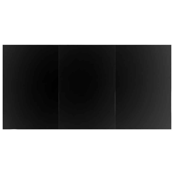 Novaro Kert étkező szett 5 db Szürke polirattan - Image 8