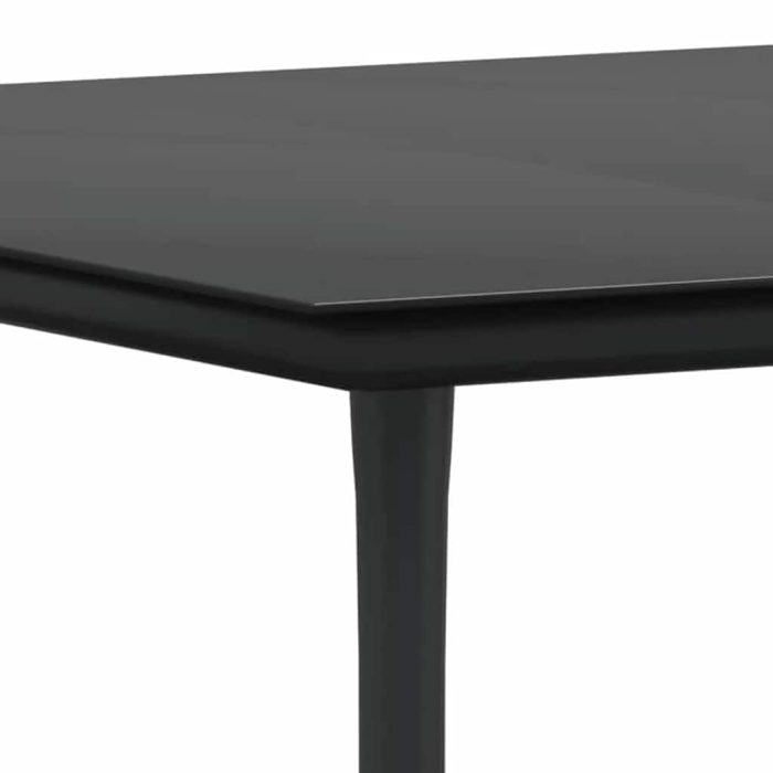 Novaro Kert étkező szett 3 db Bézs polirattan - Image 9