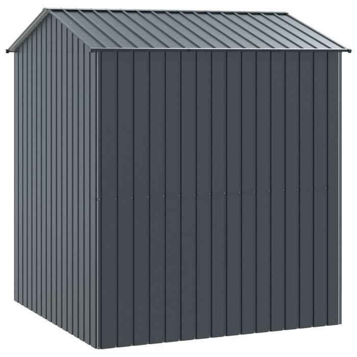Novaro Madár kalitka Antracit 215 x 210 x 247 cm - Image 6