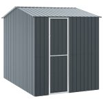 Novaro Madár kalitka Antracit 215 x 310 x 247 cm