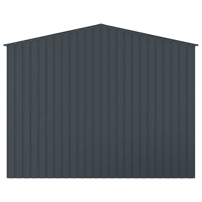 Novaro Madár kalitka Antracit 425 x 304 x 247 cm Horganyzott acél - Image 7