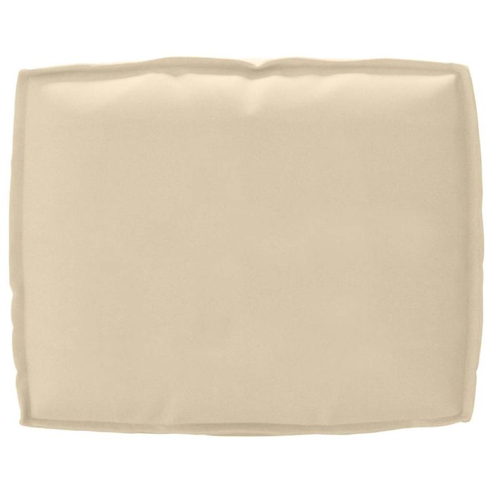 Novaro Raklap párna készlet Oxford Szövet Bézs 50 x 50 x 12 cm - Image 5