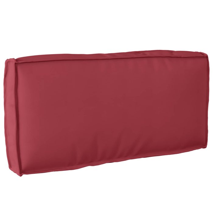 Novaro Raklap párna készlet Oxford Szövet Krémszínű 80 x 80 x 52 cm - Image 8
