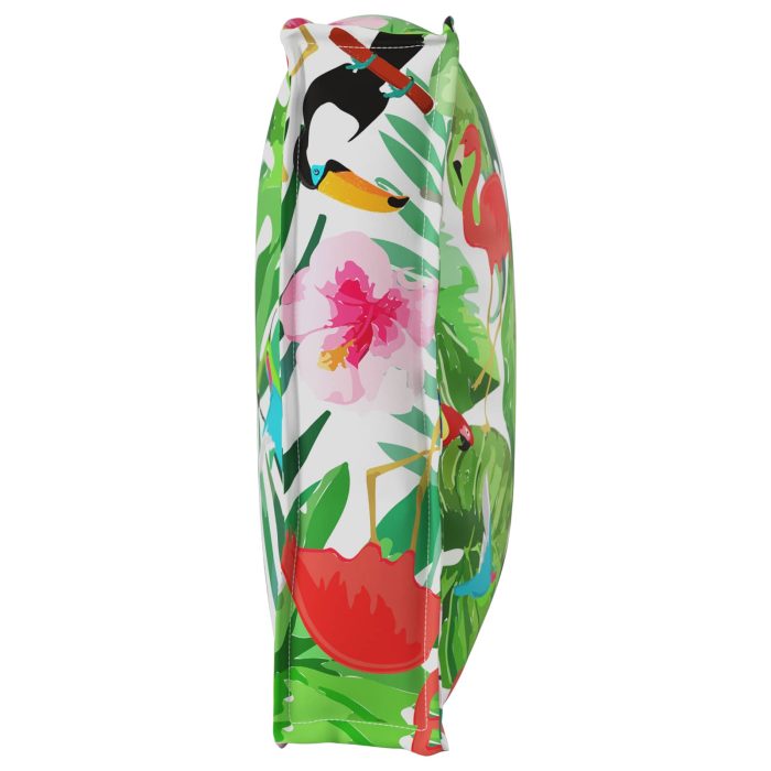 Novaro Raklap párna készlet Oxford Szövet Krémszínű 80 x 80 x 52 cm - Image 10