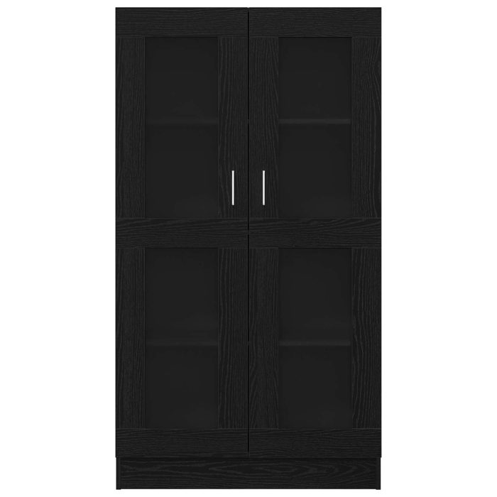 Novaro Könyvespolc 4 szintes 82,5 x 30,5 x 150 cm Szerelt Fa - Image 6