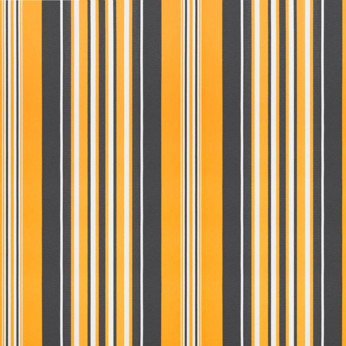 Novaro Behúzható napellenző Sárga 300 x 200 cm szövet - Image 10