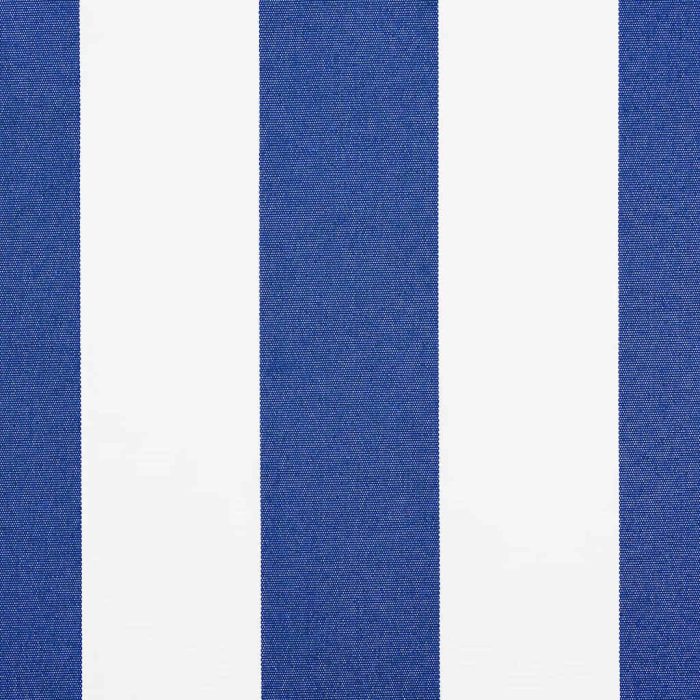 Novaro Napernyő keret Kék és Fehér 350 x 200 cm - Image 10