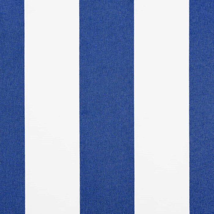 Novaro Napernyő keret Kék és Fehér 300 x 250 cm - Image 10