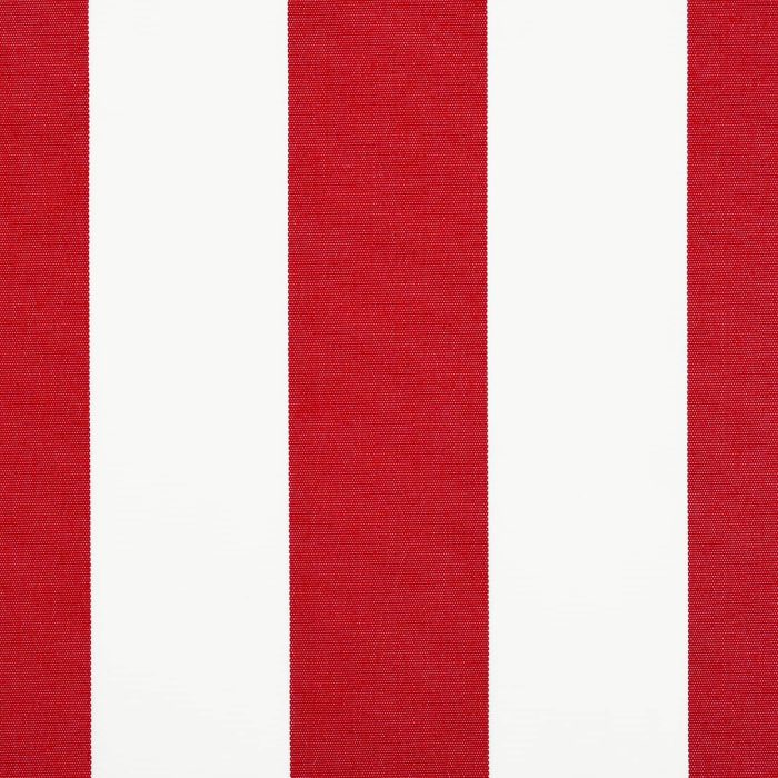 Novaro Behúzható napellenző Piros és Fehér 300 x 250 cm - Image 10