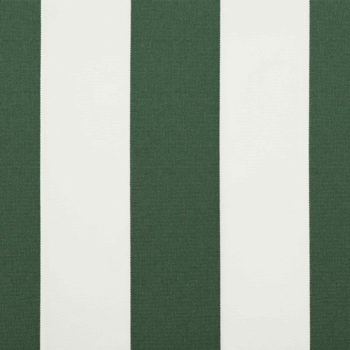 Novaro Behúzható napellenző Zöld és Fehér 300 x 250 cm - Image 10