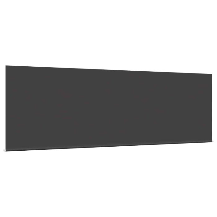 Novaro Napernyő keret Sárga és Fehér 350 x 250 cm - Image 4