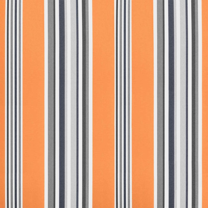 Novaro Napernyő keret Kék és Narancs 350 x 250 cm - Image 10