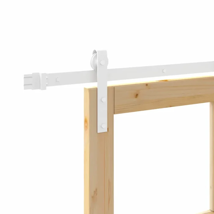 Novaro Csúszó ajtó ORKDAL Természetes 61 x 198,5 cm