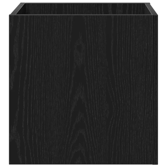 Novaro Előszoba bútorkészlet 5 db 80 x 30,5 x 40 cm Szerelt Fa