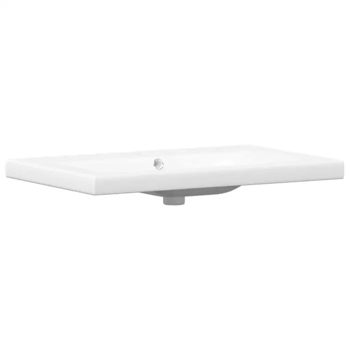 Novaro Fürdőszobai mosdószekrény 2 db Öreg fa 60 x 38,5 x 48 cm