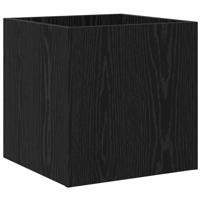 Novaro Előszoba bútorkészlet 6 db 80 x 31 x 40 cm Szerelt Fa