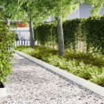 Novaro Fűszegélyezés 50 db 100 x 0.05 x 20 cm Hidegen hengerelt acél
