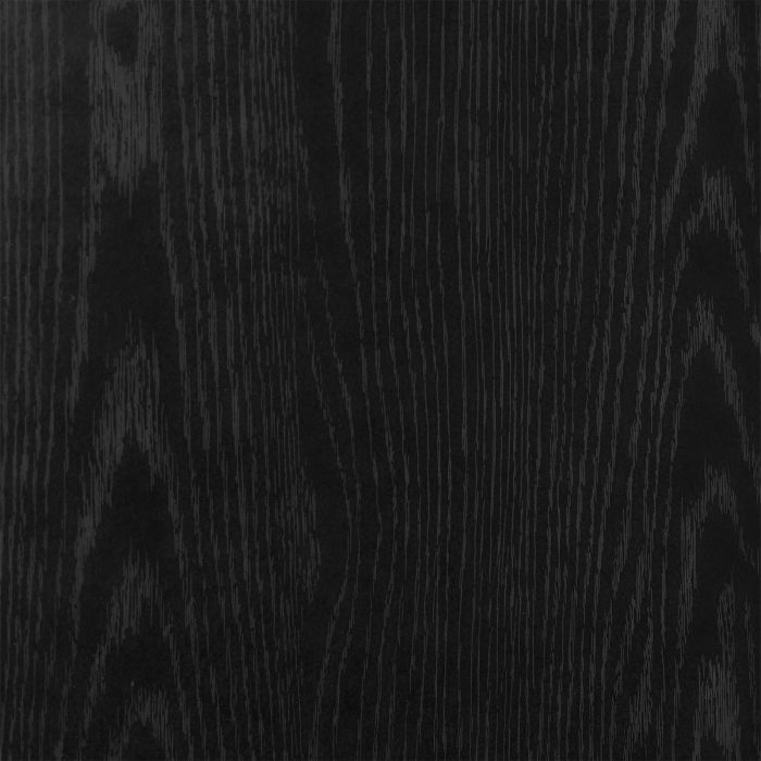 Novaro CD szekrény Fekete tölgy 101 x 23 x 177,5 cm Szerelt Fa - Image 10